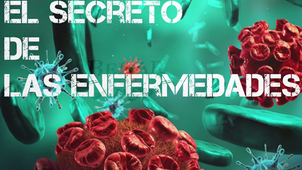 Kabbalah: Parashat Behar el secreto de las enfermedades