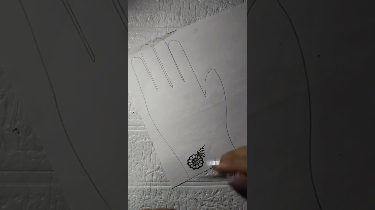 poonam Mehandi collectionart is live!