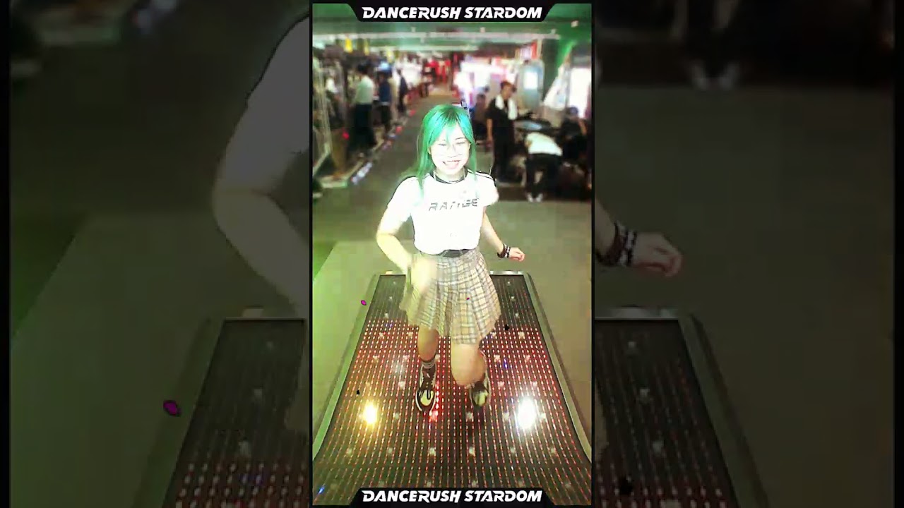 体力持たない「take me higher / KOTONOHOUSE」 【ダンスラッシュ】