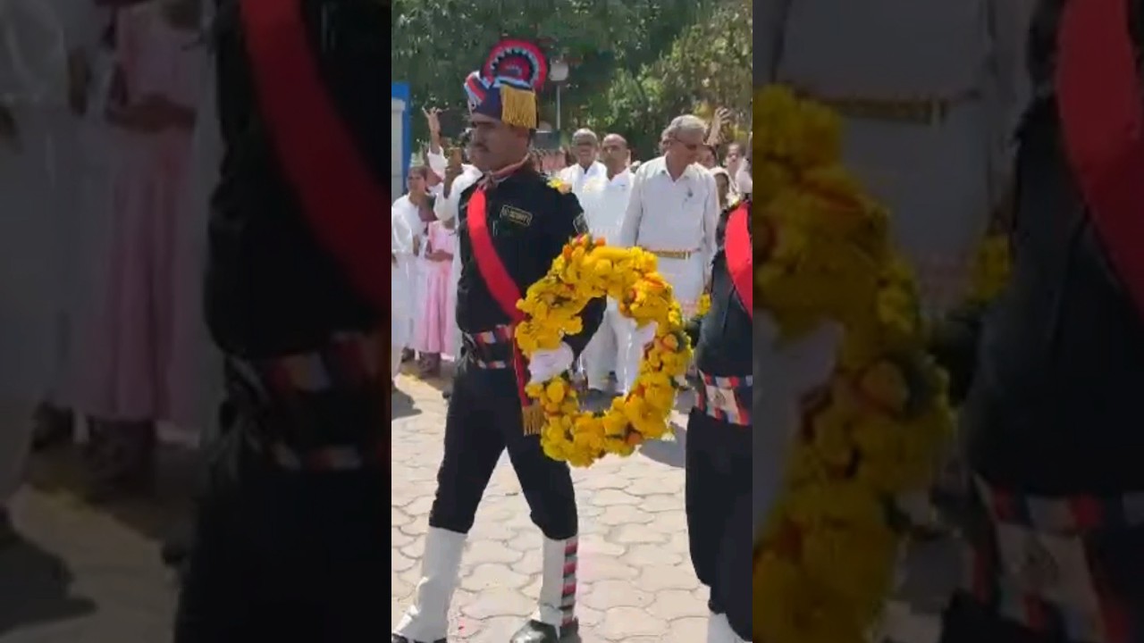 tribute to dadi ji #ytshorts #trending #viralvideo #ratanmohinidadi #shantivanlive