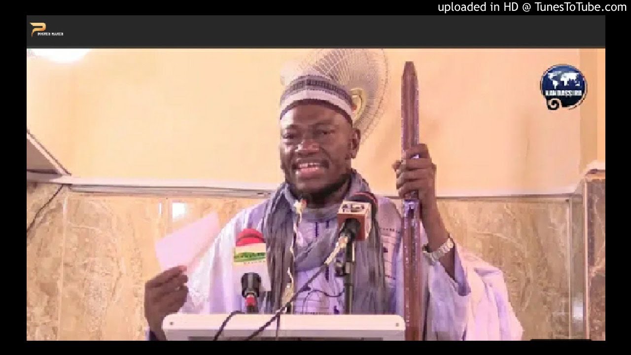 Abdoulaye Koita : Les dix (10) premiers jours du mois de Dhul-hijja