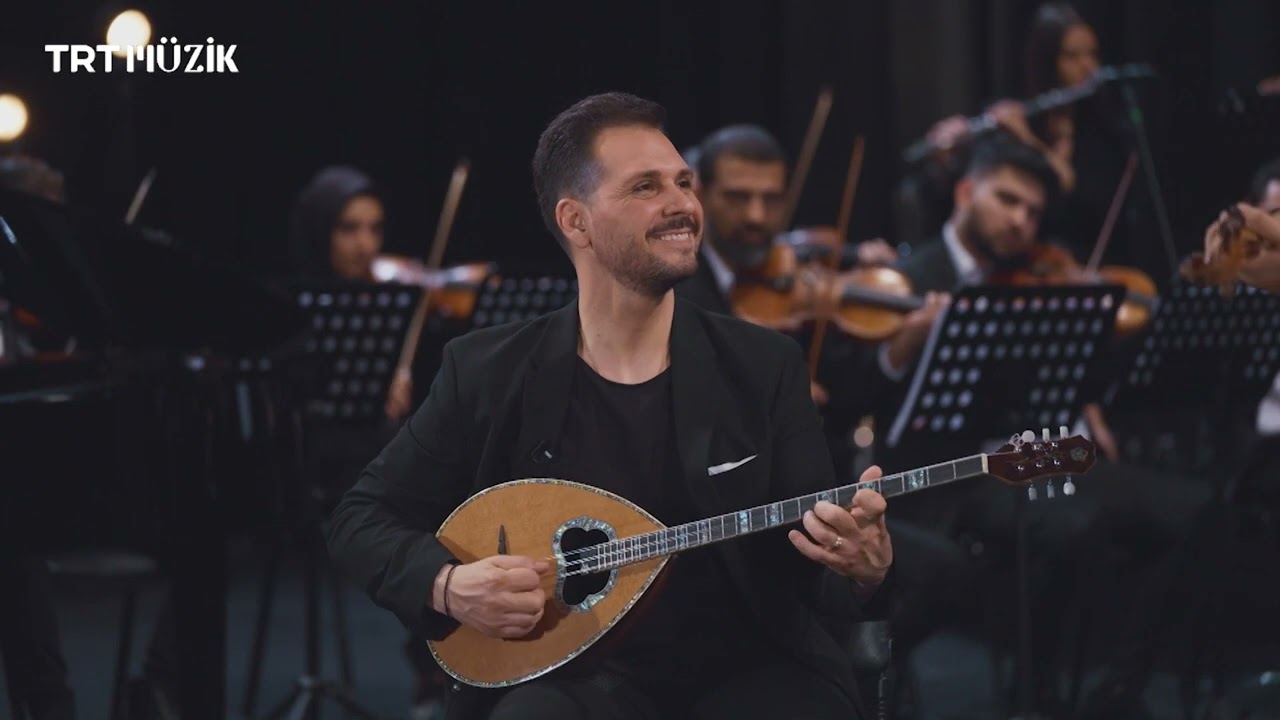 Muhammed Yıldırır - Andreas Saranditis 'KASAP HAVASI' #muhammedyildiririlevirtüozite