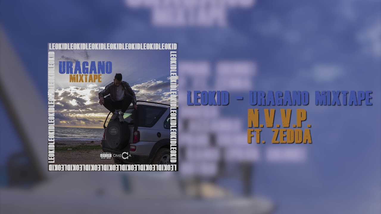 Leokid ft. Zedda - N.V.V.P. Official Audio