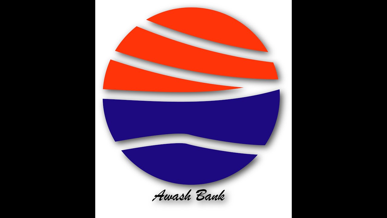 #logodesign #adobeillustrator #awashbank