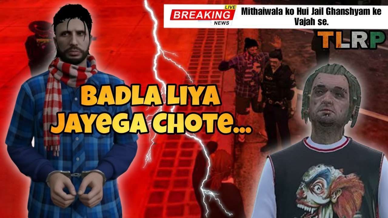 CHORI TERI NINDIYA / GHANU BABU MITHIYA🔥👑🦅 