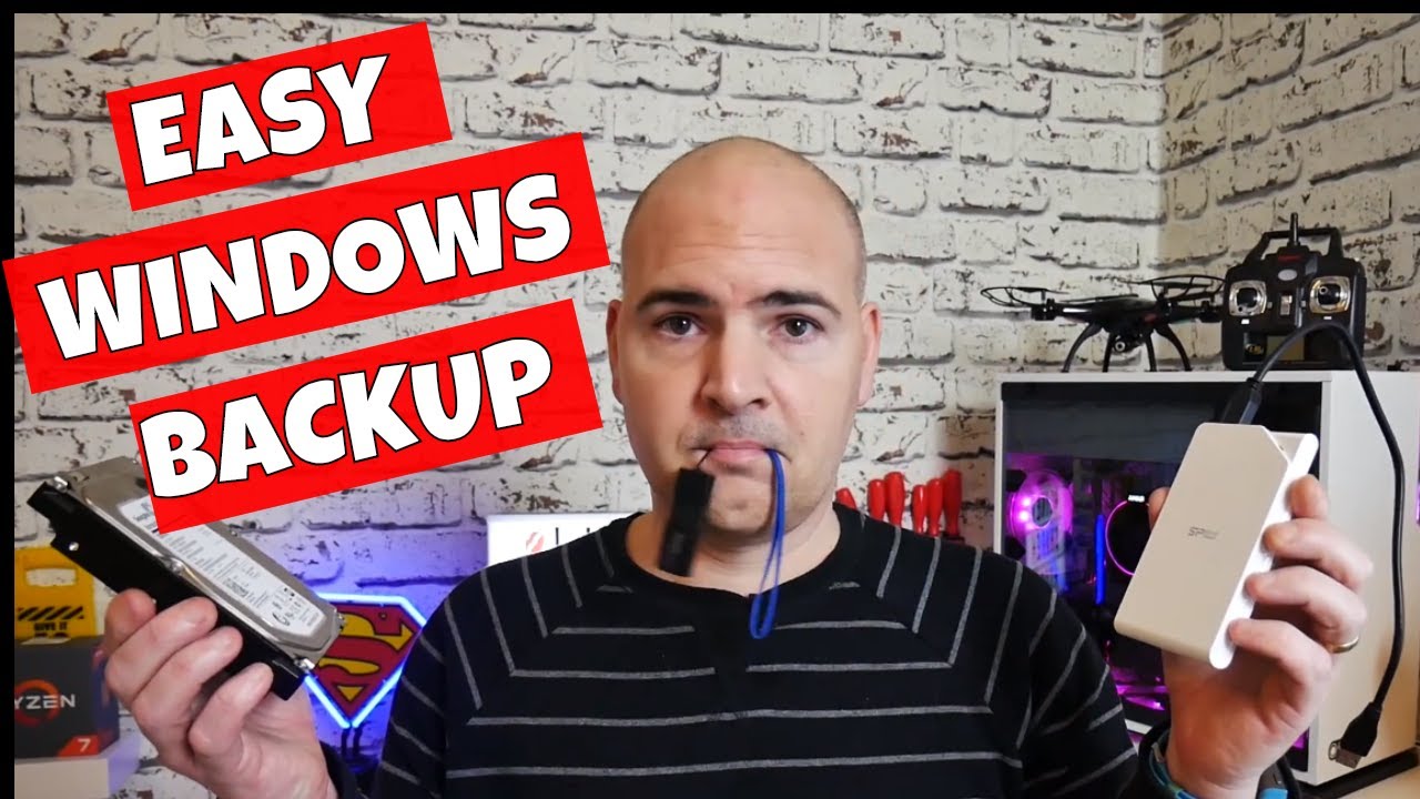 Tanie automatyczne tworzenie kopii zapasowych folder&oacute;w w systemie Windows 10
