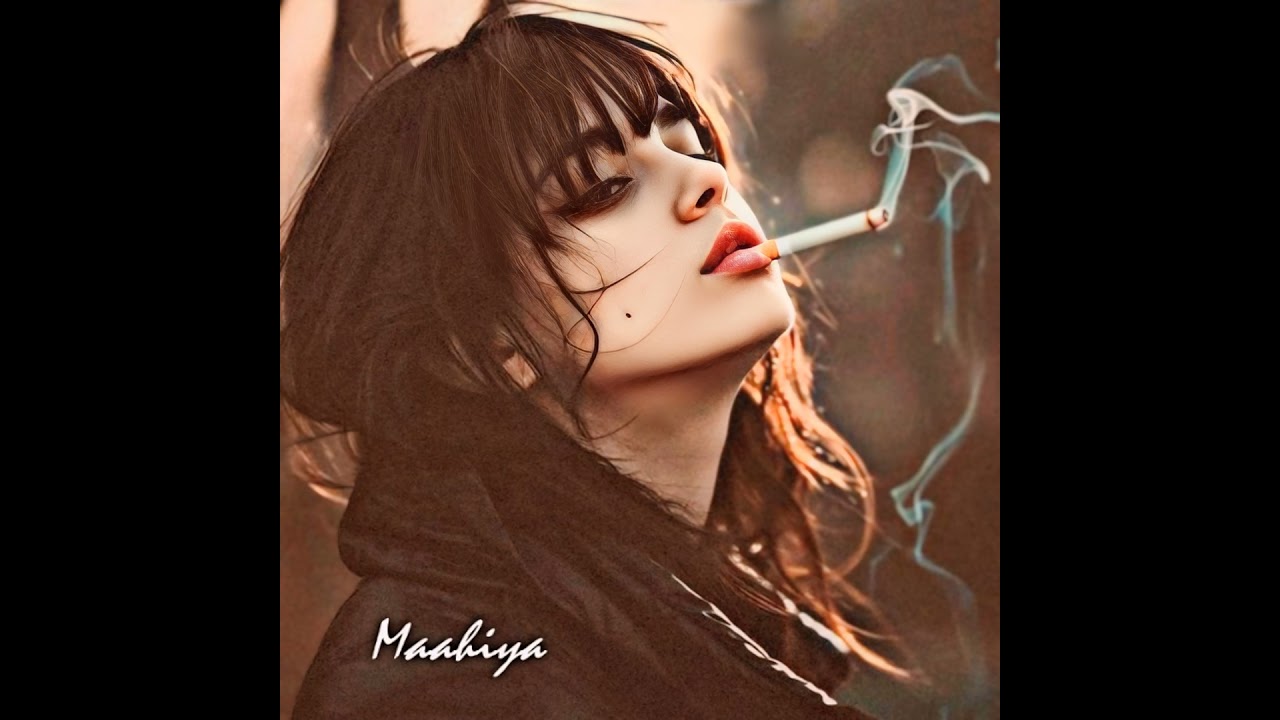 Maahiya