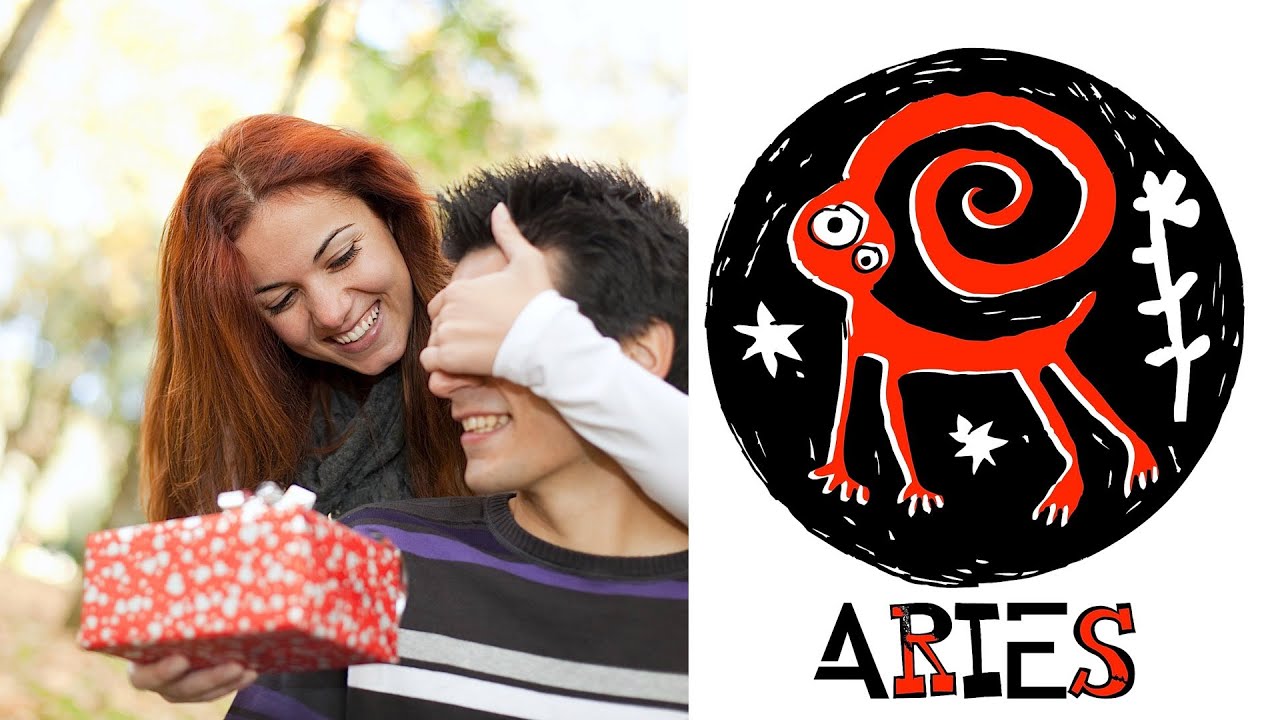 C&oacute;mo seducir a un Aries | Gu&iacute;a del amor seg&uacute;n el zodiaco