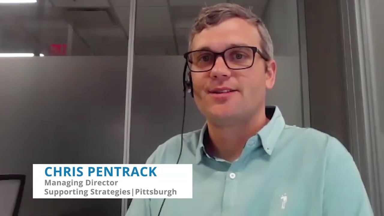 Supporting Strategies Franchise Opportunity
