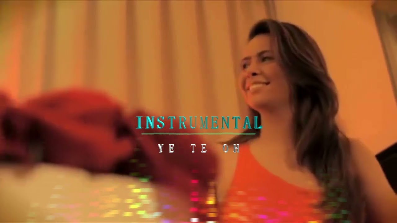 Papa Wemba - Ye Te Oh (Instrumental Cover) par MV MULTIMEDIAS