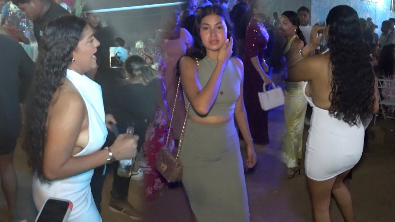 Así Se Baila Con La Banda Super 14 En San Antonio Cuautepec, Gro.