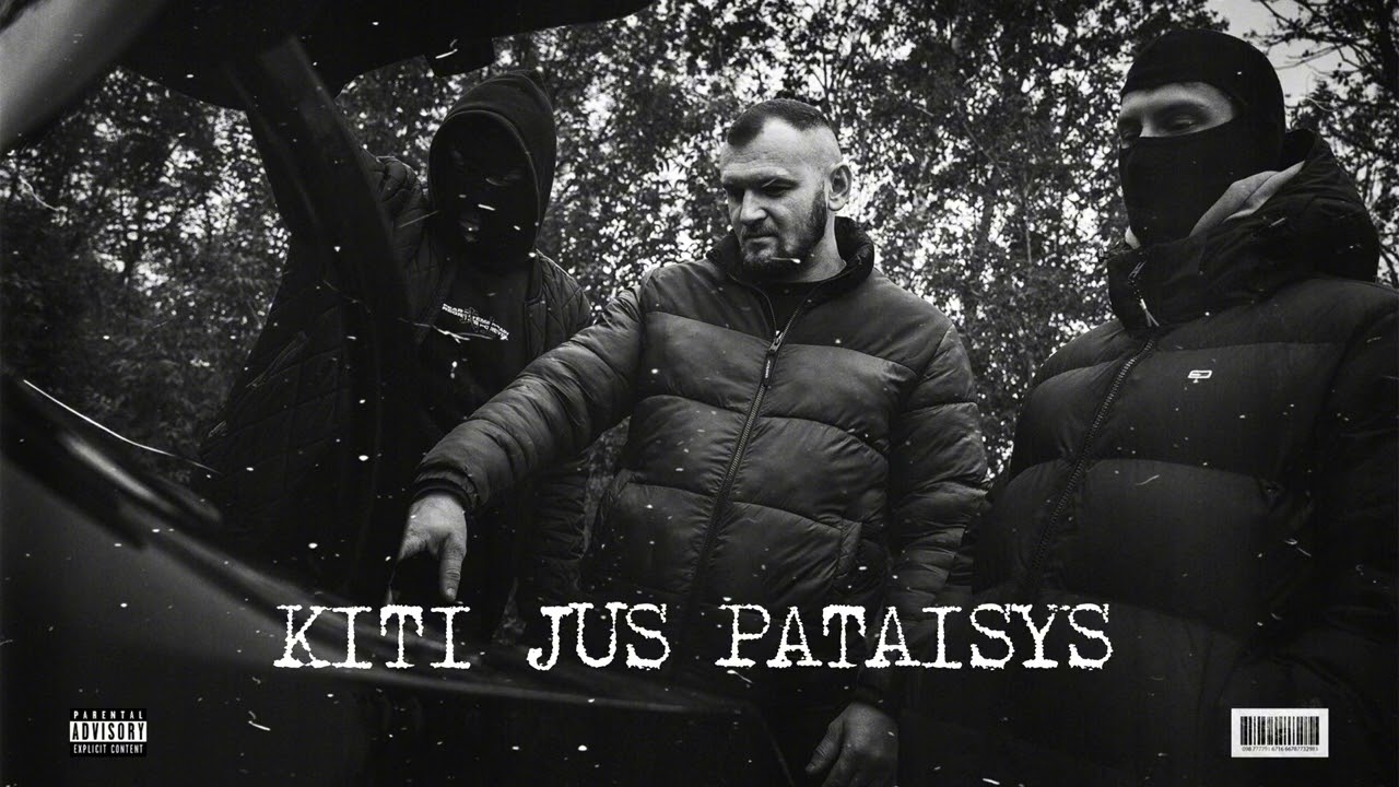 O V I - Kiti Jus Pataisys