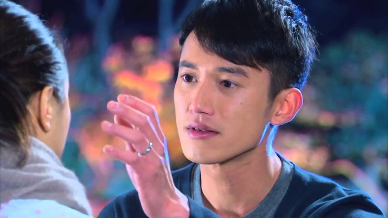CHRIS WU si NIKKI HSIEH in Princess' Stand In