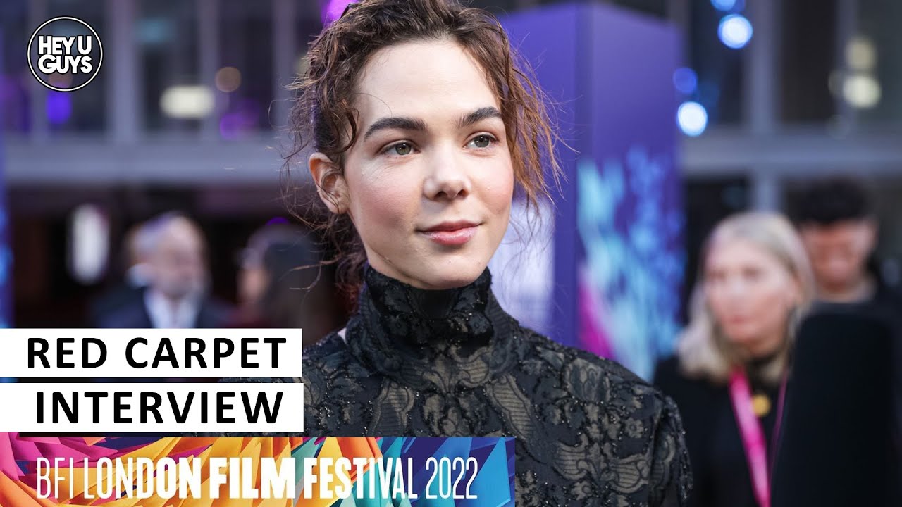 Bardo LFF Premiere - Ximena Lamadrid on the brave, deeply personal and resonant for I&ntilde;&aacute;rritu & her