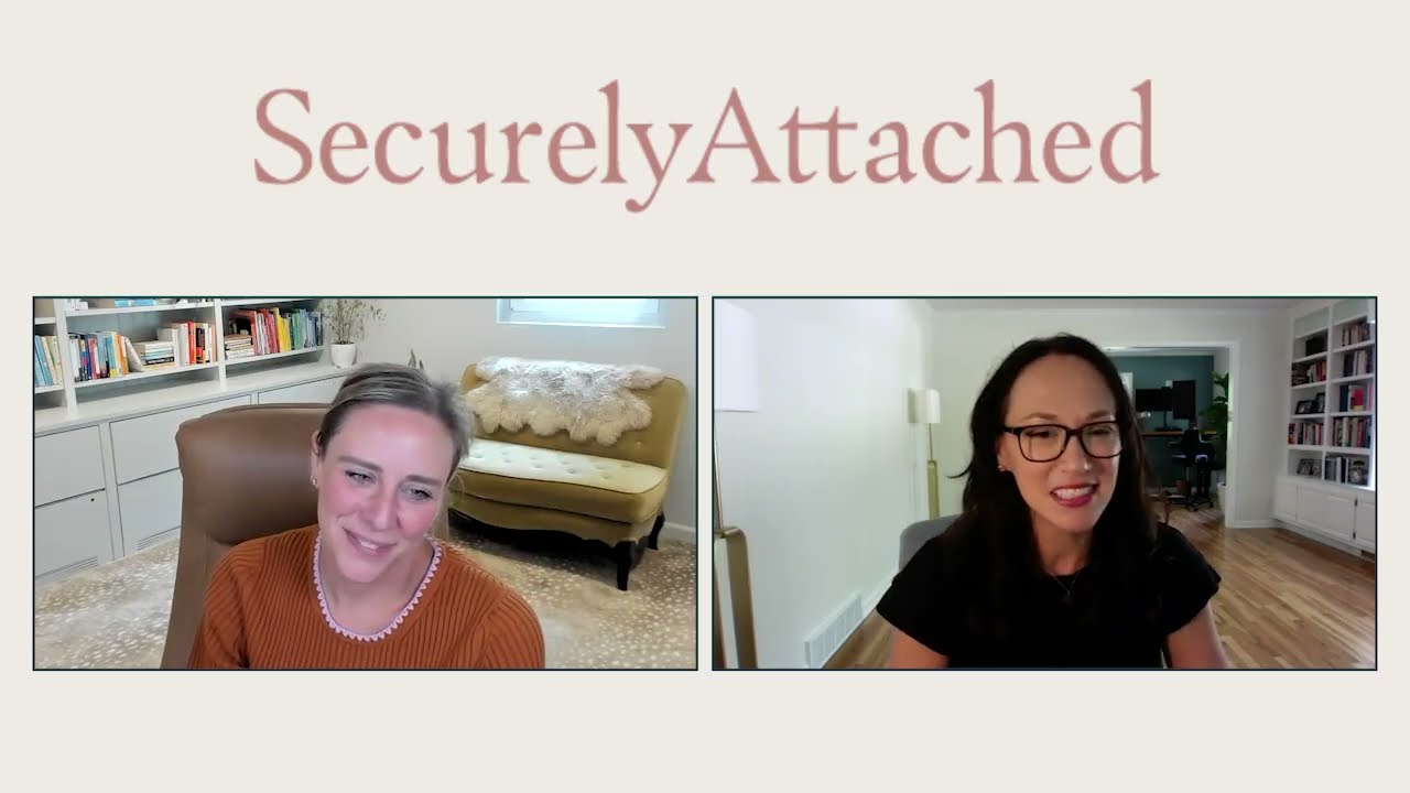 The neuroscience of raising emotionally resilient kids with Dr. Kristen Lindquist