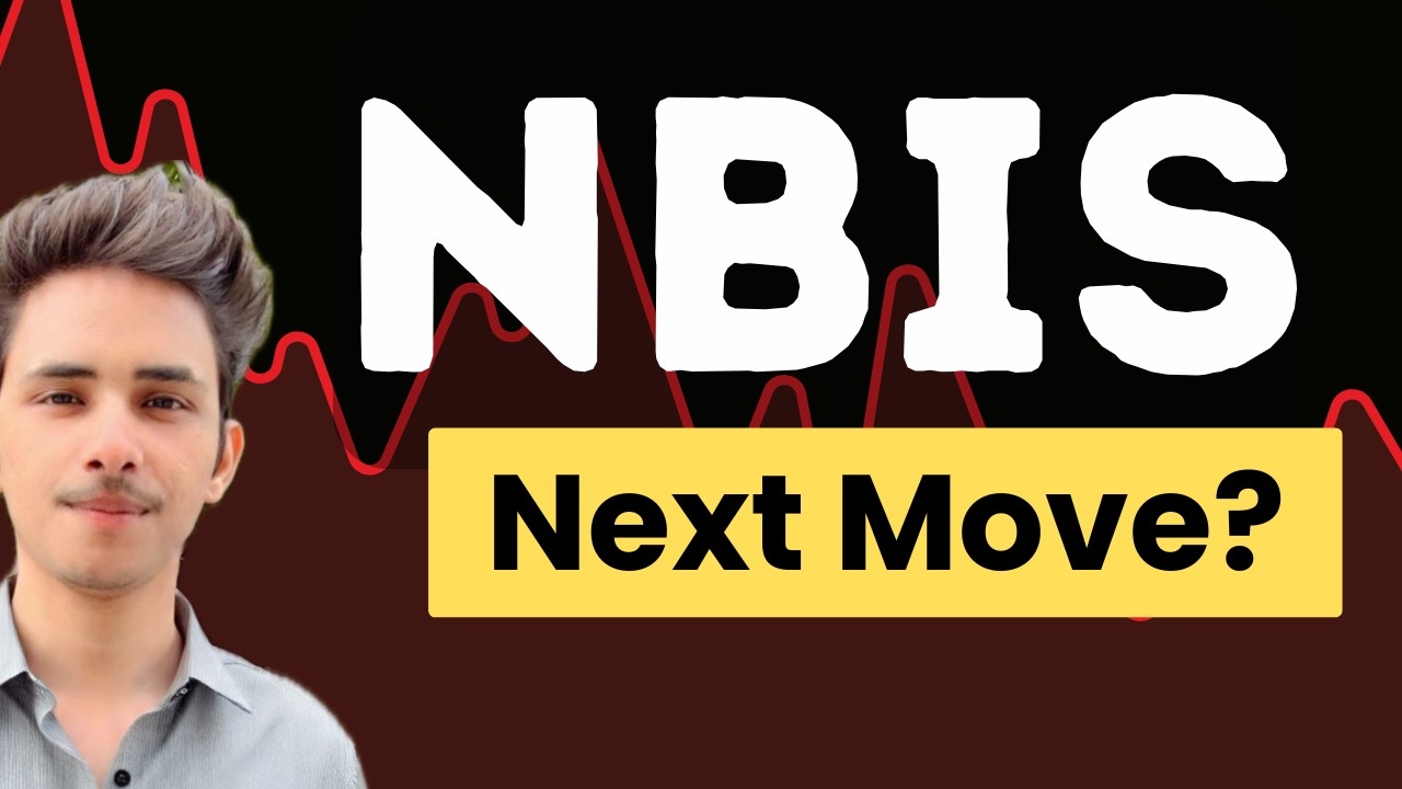 NBIS Stock (Nebius Group stock) NBIS STOCK analysis NBIS STOCK PREDICTION in NBIS stock news today