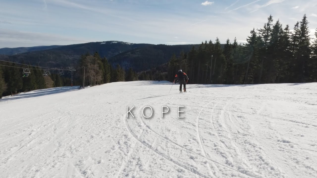 KOPE RECENZIJA