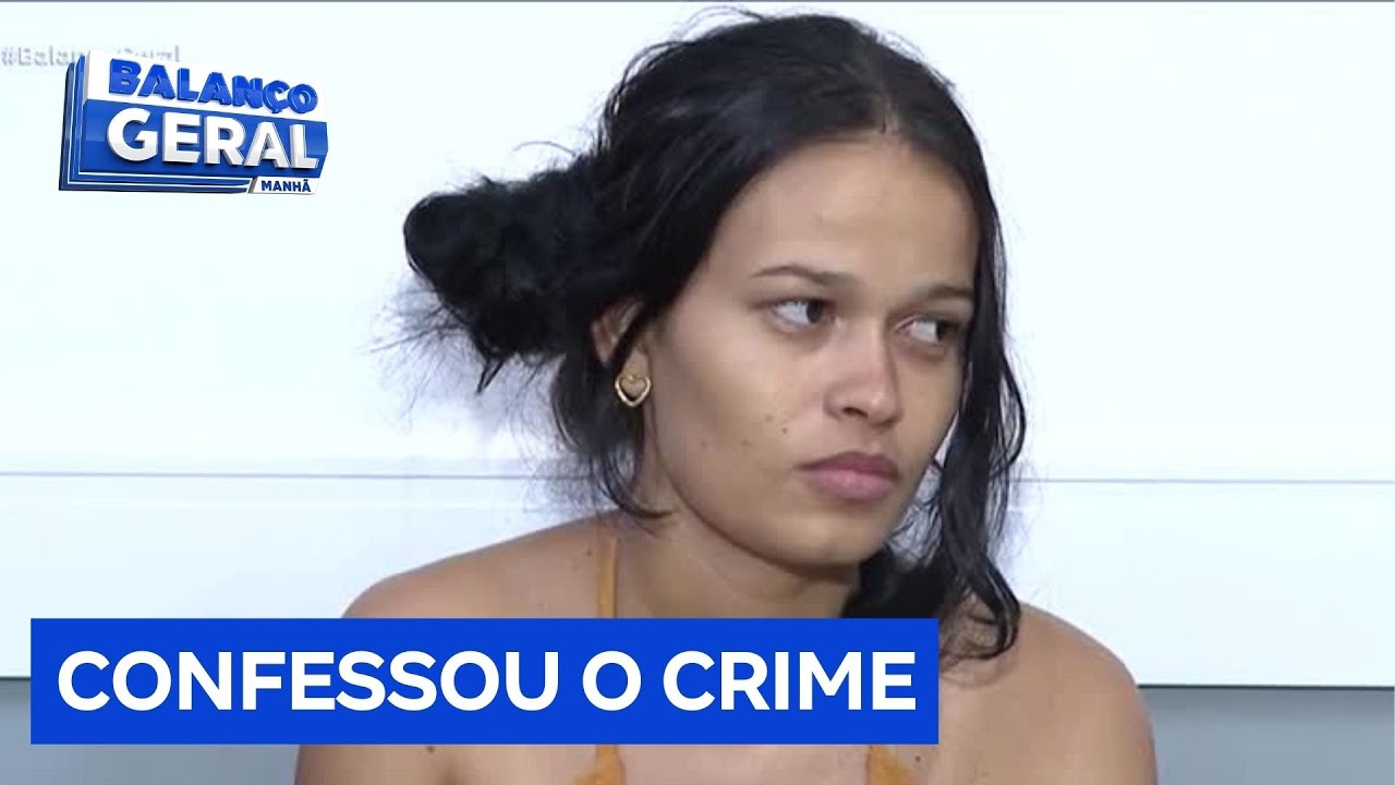 Polícia suspeita que mãe recebeu ajuda para ocultar corpo da filha de 15 dias em Alagoas