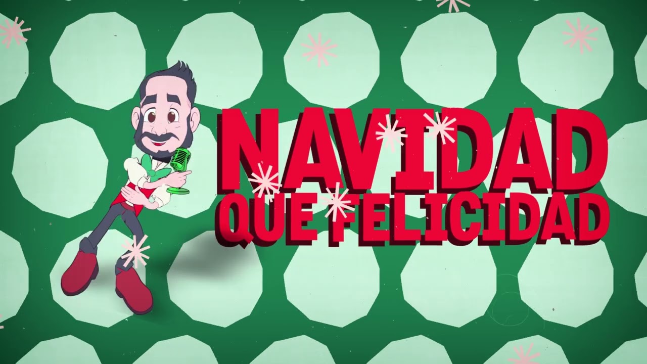 A Belén, A Belén Pastores - Leo Soriano (Lyric Video Oficial)