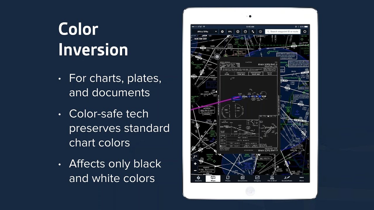 Get the most from ForeFlight: Advanced tips for aviation’s top app
