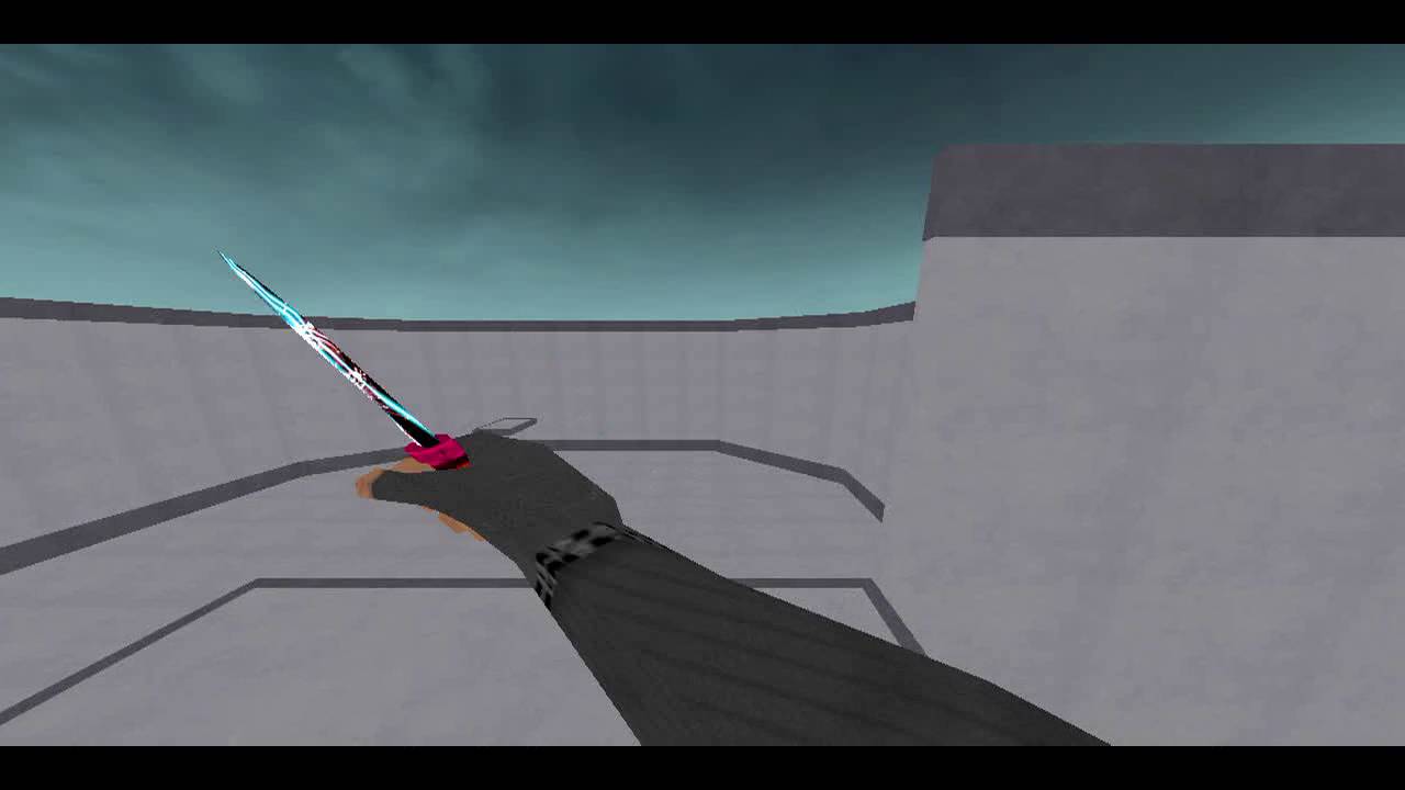 UrbanTerror - Destitute Jump By Fliro