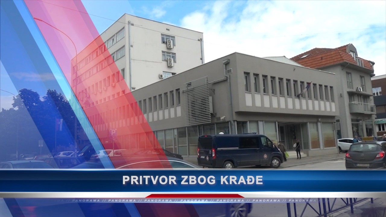 Panorama 13.2.2026. | TV Leskovac
