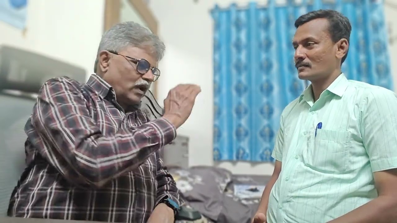 நியோமேக்ஸ் சொத்துக்களின் ஏலம்: முதலீட்டாளர்களின் சந்தேகமும் மூத்தக்குடிமக்கள் சங்கத்தின் விளக்கமும்.