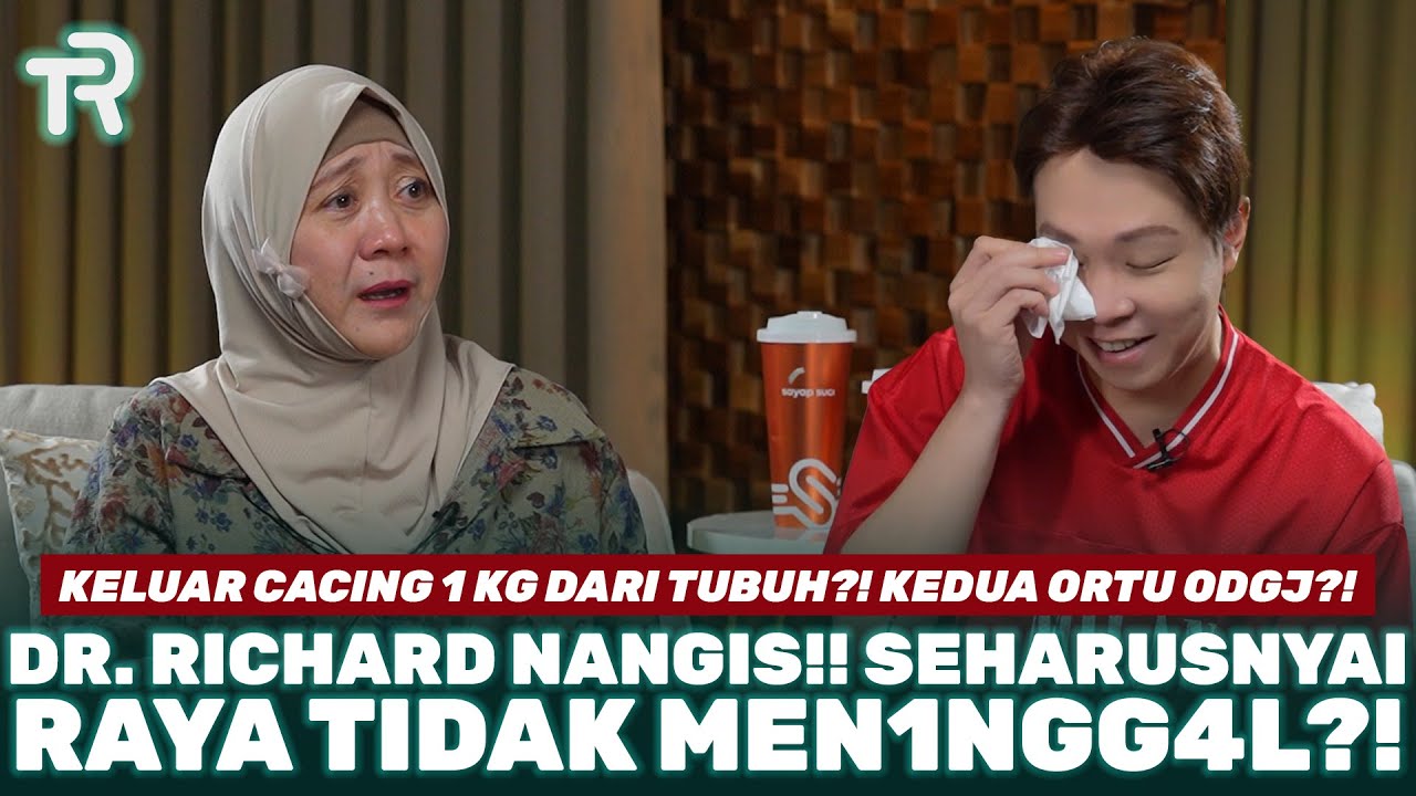 DETIK-DETIK TERAKHIR RAYA: BIKIN&nbsp;NYESEK!