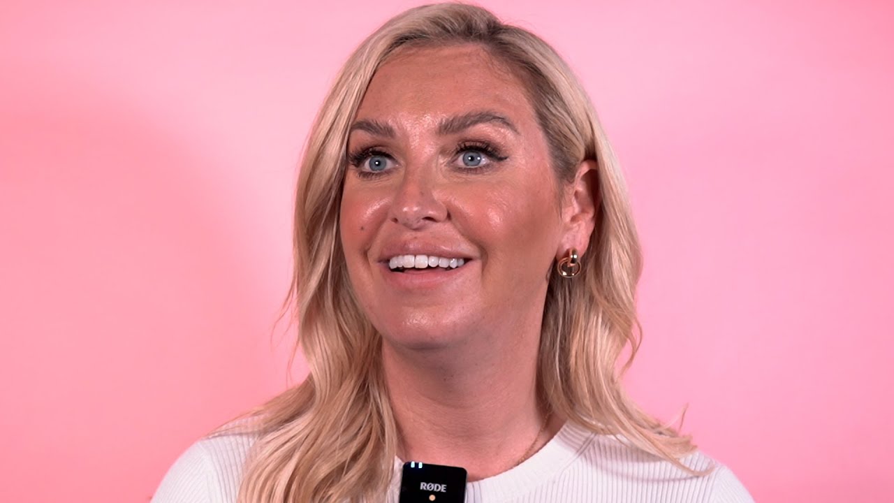 Josie Gibson reveals who she wants to join This Morning as a permanent host | Metro