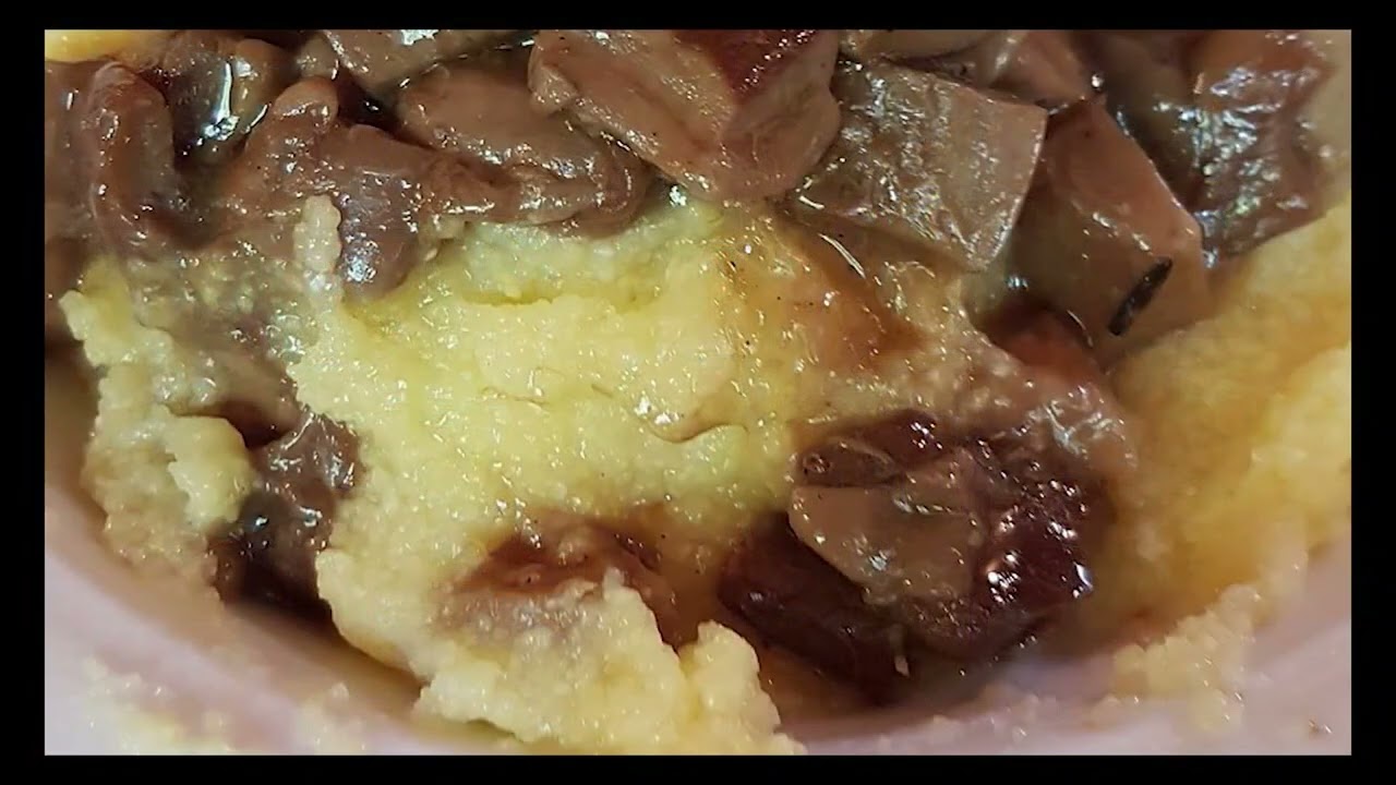 25_Trattorie Emozionali Reggiane - Venticinquesima Puntata