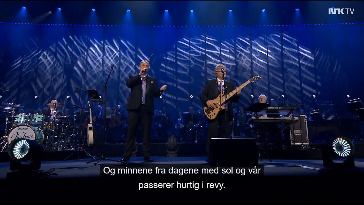 OLE IVARS 