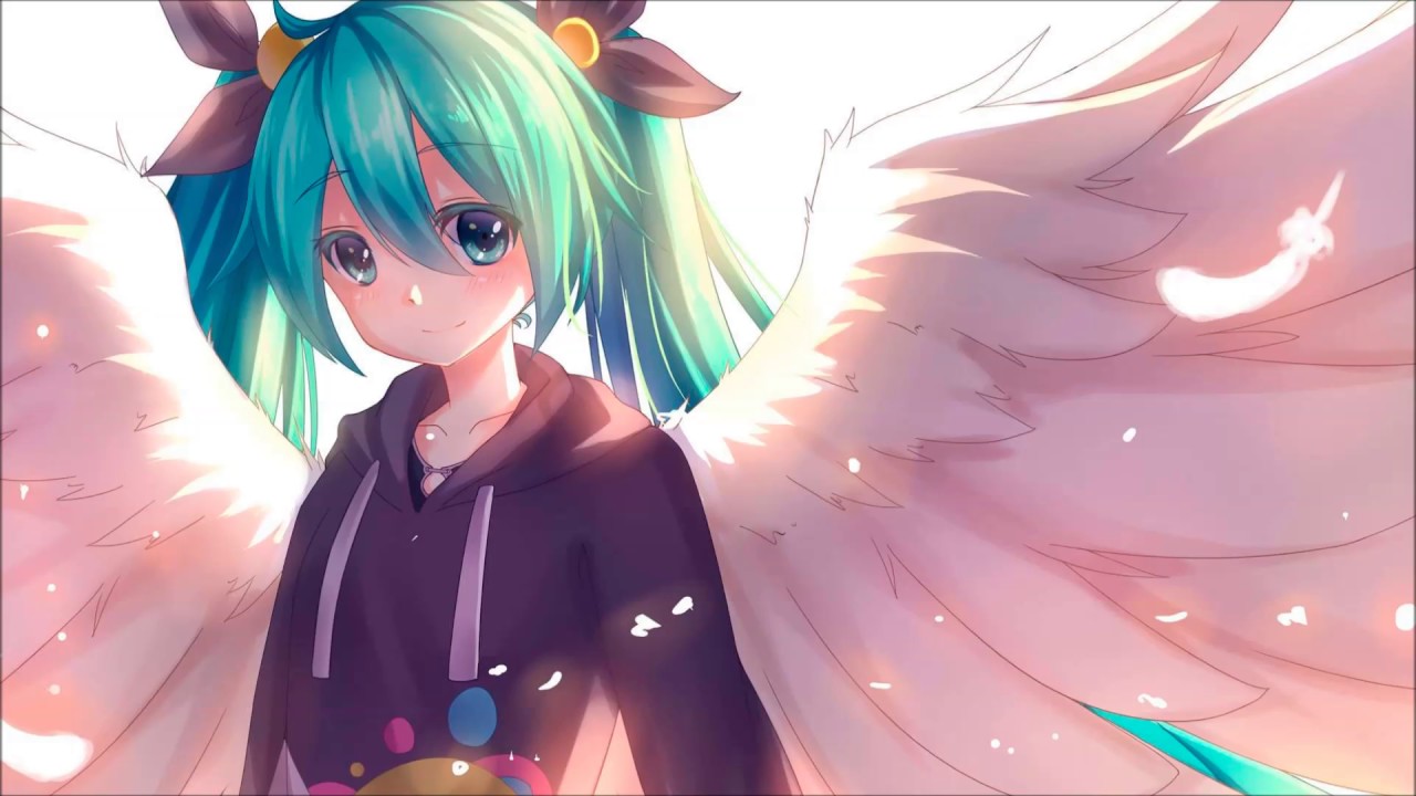 [HD] Nightcore - Forgettable