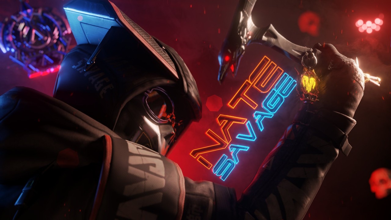 🔴Apex Season 28 Ranked #1 Bloodhound