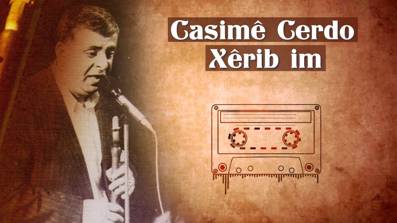 Casimê Cerdo - Nexşê Mîrzo