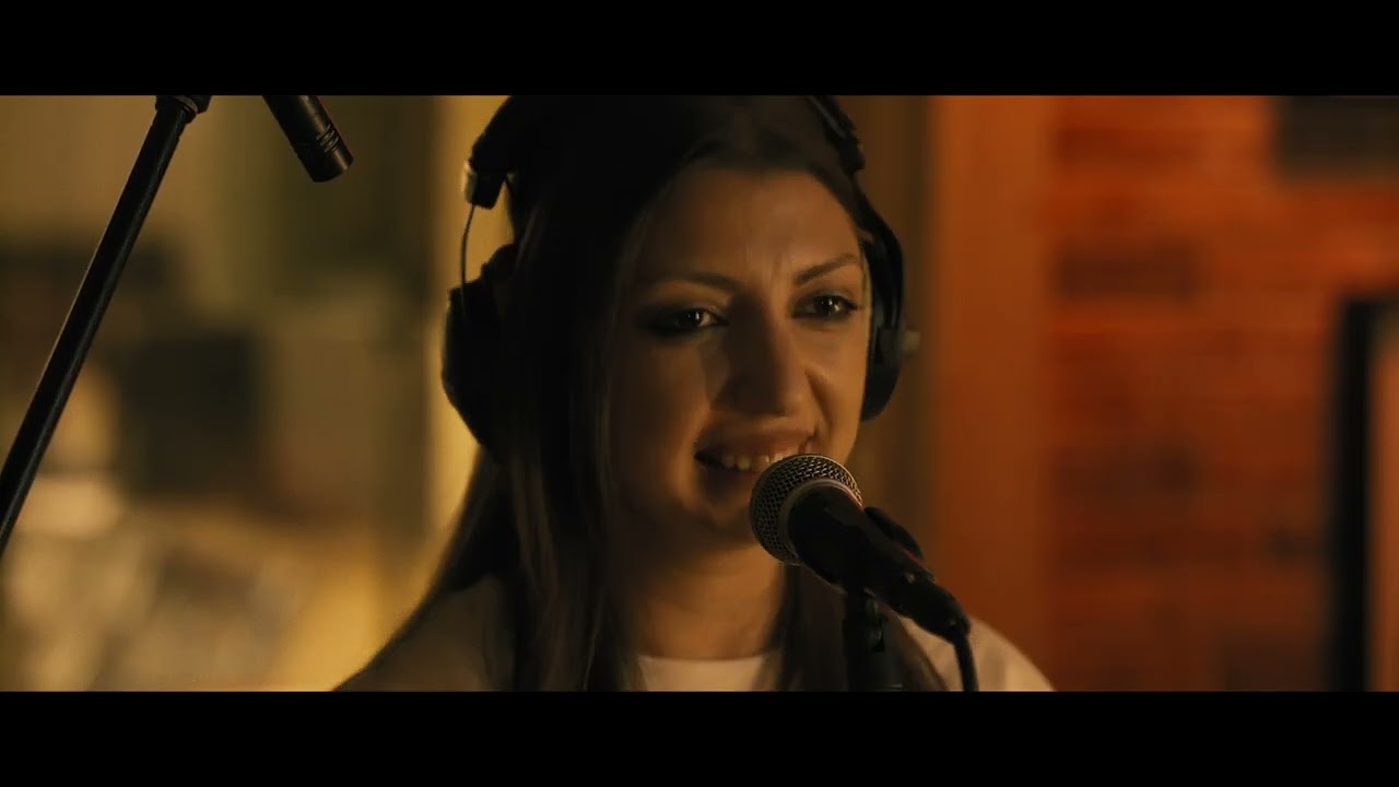 SAR O YAN: Open Wave Sessions