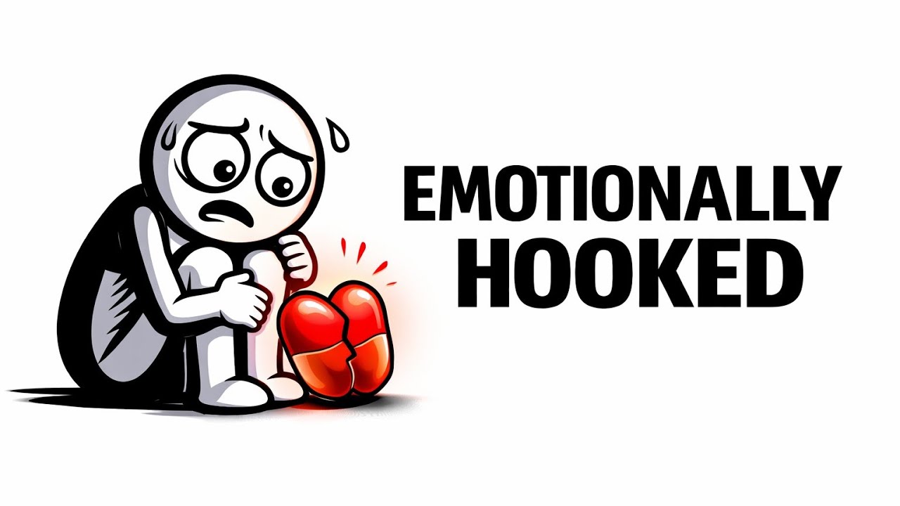 The Addiction Called Love | Why It Feels Like a Drug & How to Break Free