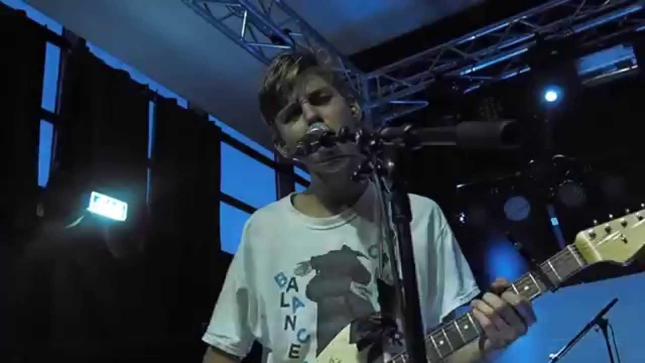 After Words - Maps And Books [Official Video]