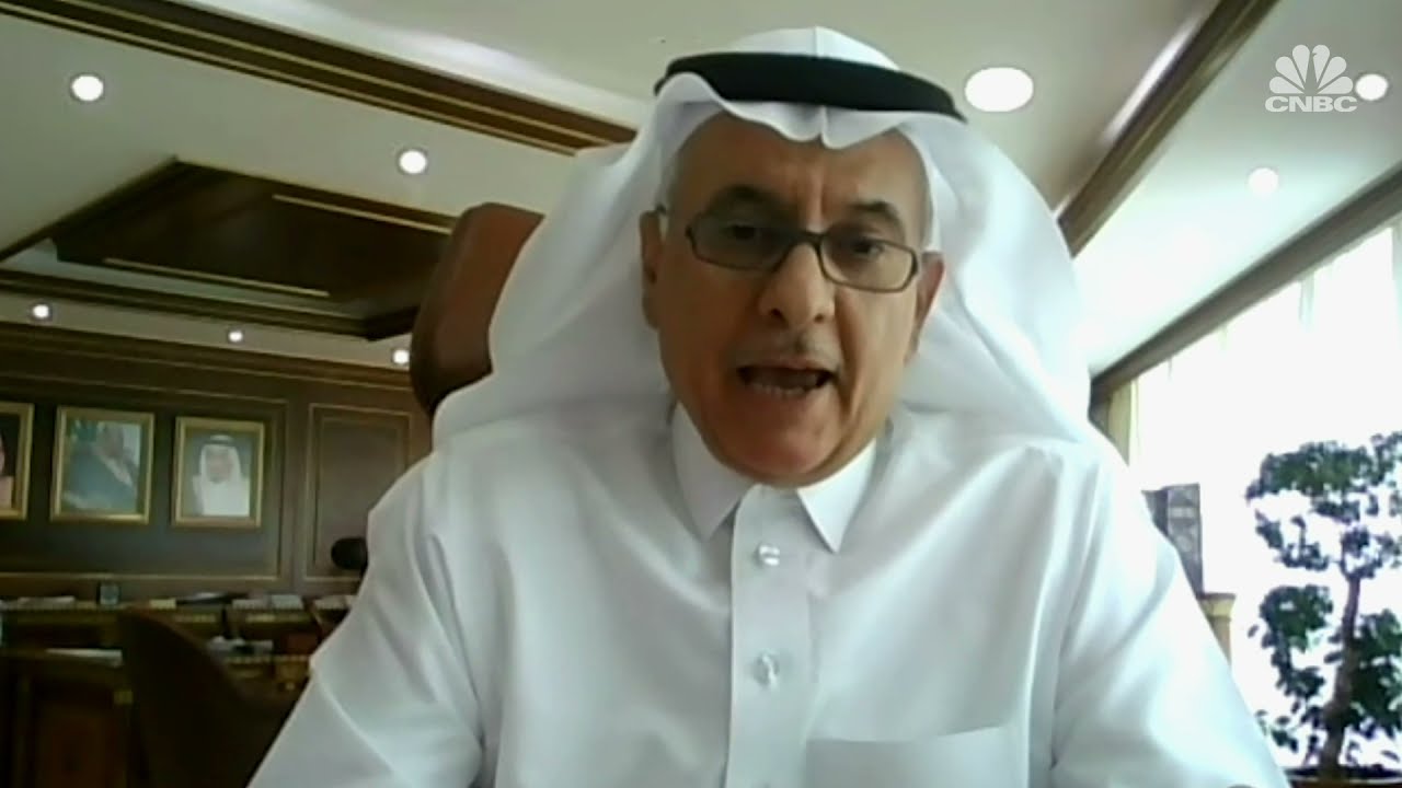 Saudi Minister of Environment on Green Initiative and climate efforts in the Kingdom