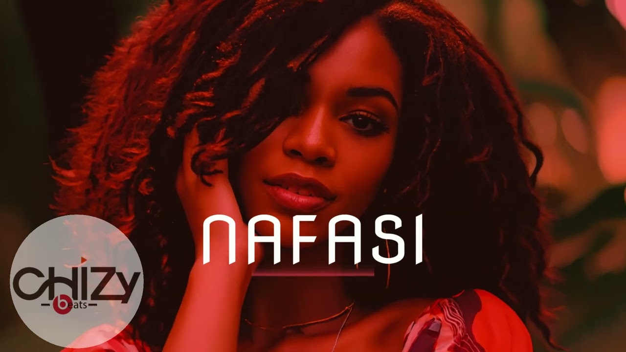 Zouk love  Instrumental Beat 2026 x Kizomba Type Beat(NAFASI) zouk x kizomba instrumental 2026.