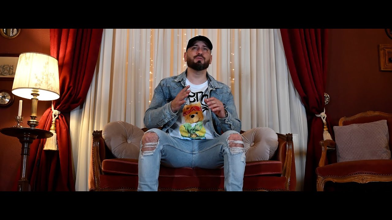 Ionut Eduardo - Sa-mi spui daca esti bine - Nicolae Guta