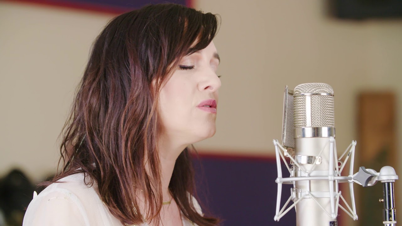 Lena Hall Obsessed: Radiohead – “Creep”
