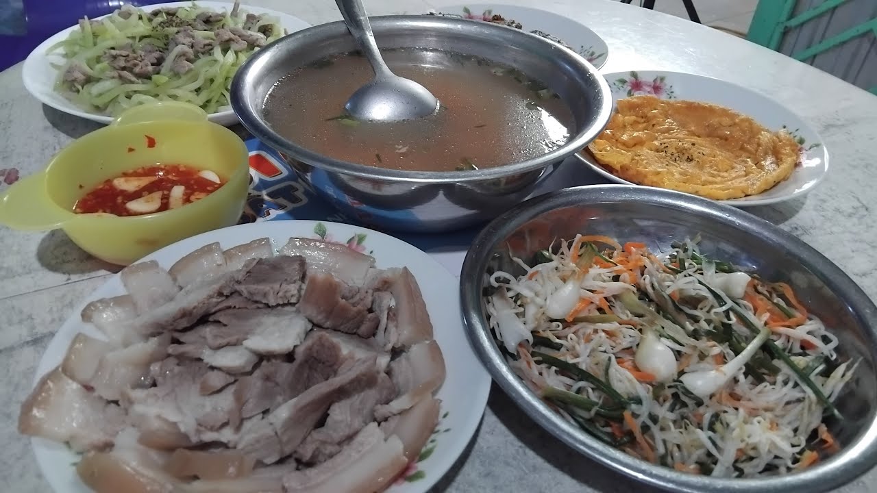 56# ăn cơm cùng gia đình #HAOfamilyViệtnam