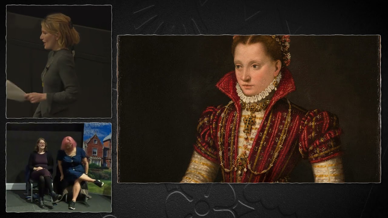 OUCH! The Grisly World of Tudor Medicine | Children's Winter Lecture 2025