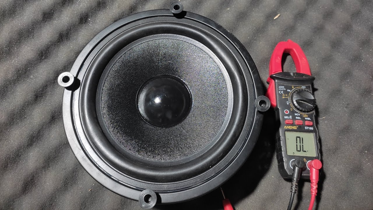 Spiker 8 inch Elsound Paling Murah