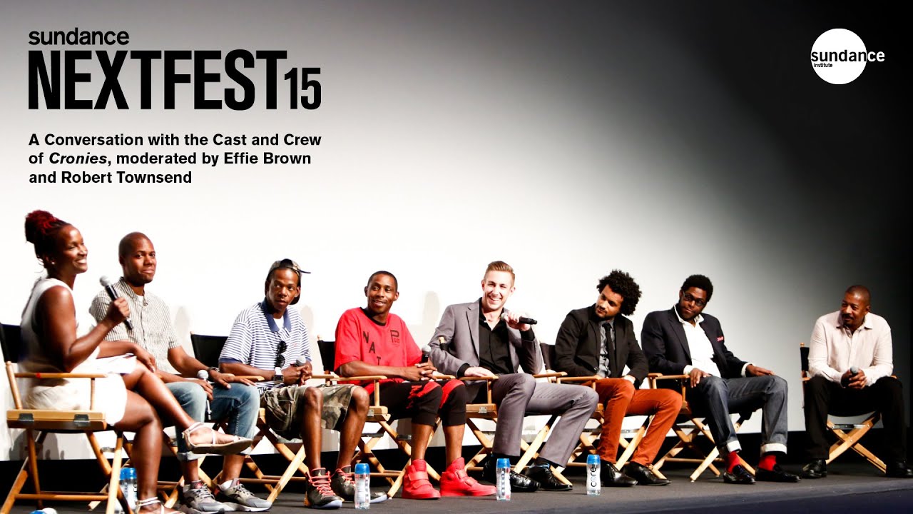 Sundance NEXT FEST: 
