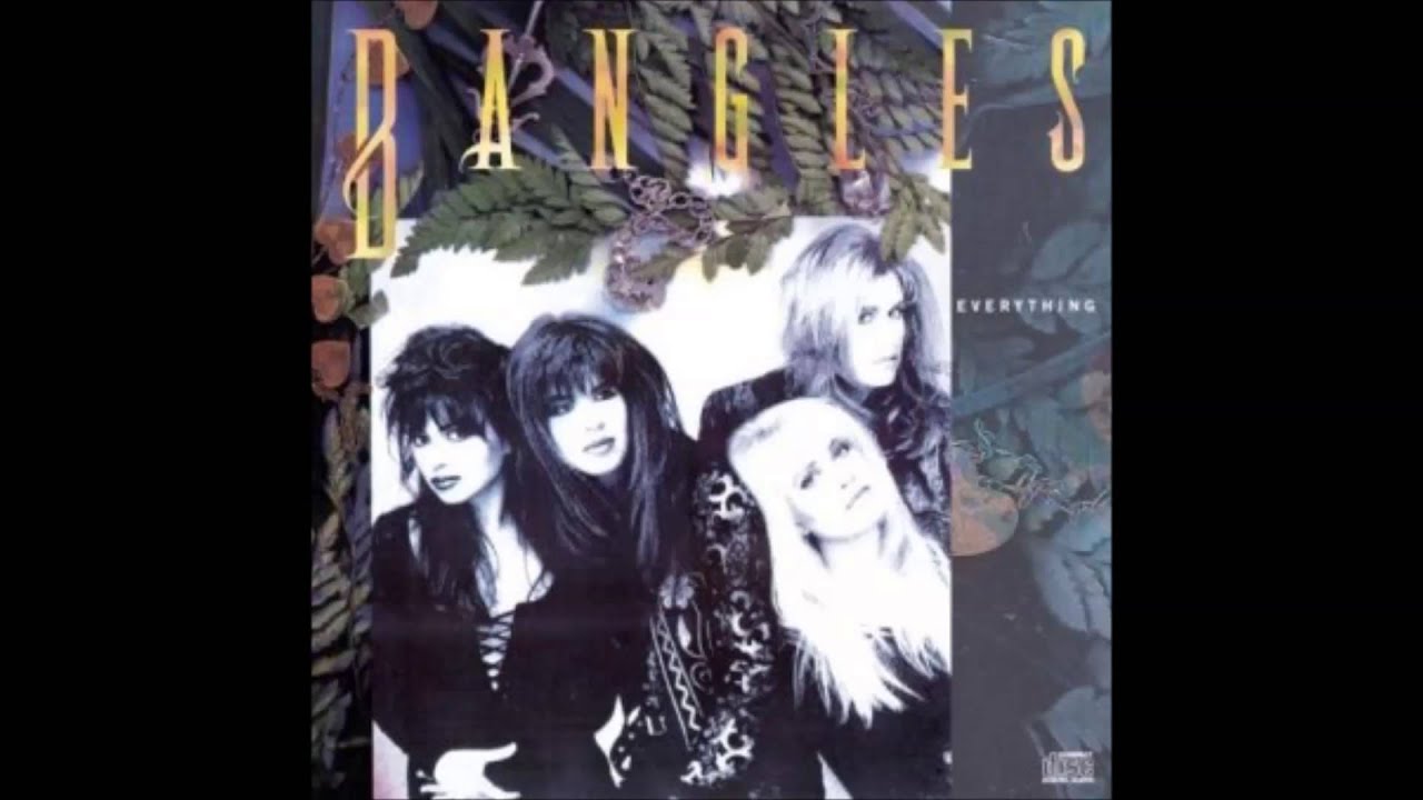 Eternal Flame - The Bangles & The London Symphony Orchestra