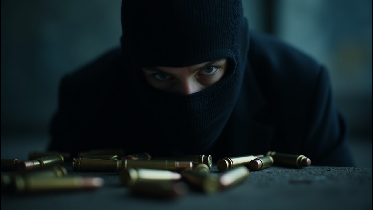 &ldquo;From Bullets to Memes: The Strange Case of Elvish Yadav&rsquo;s House Shooting&rdquo;