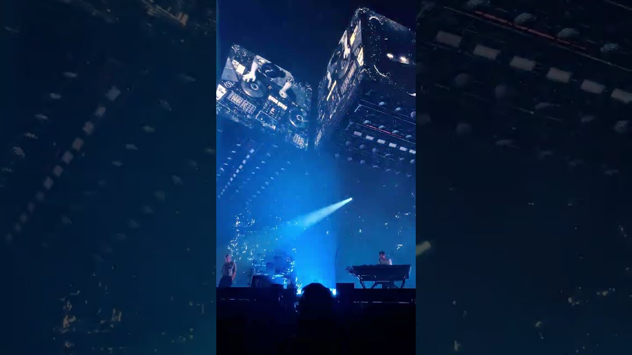 Linkin Park - The Catalyst (4K) -  Brisbane 3/03/26