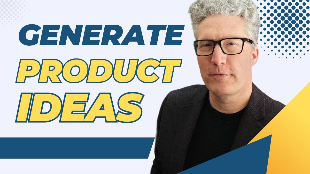 How to Brainstorm Product Ideas That SELL (Even if You're New!)