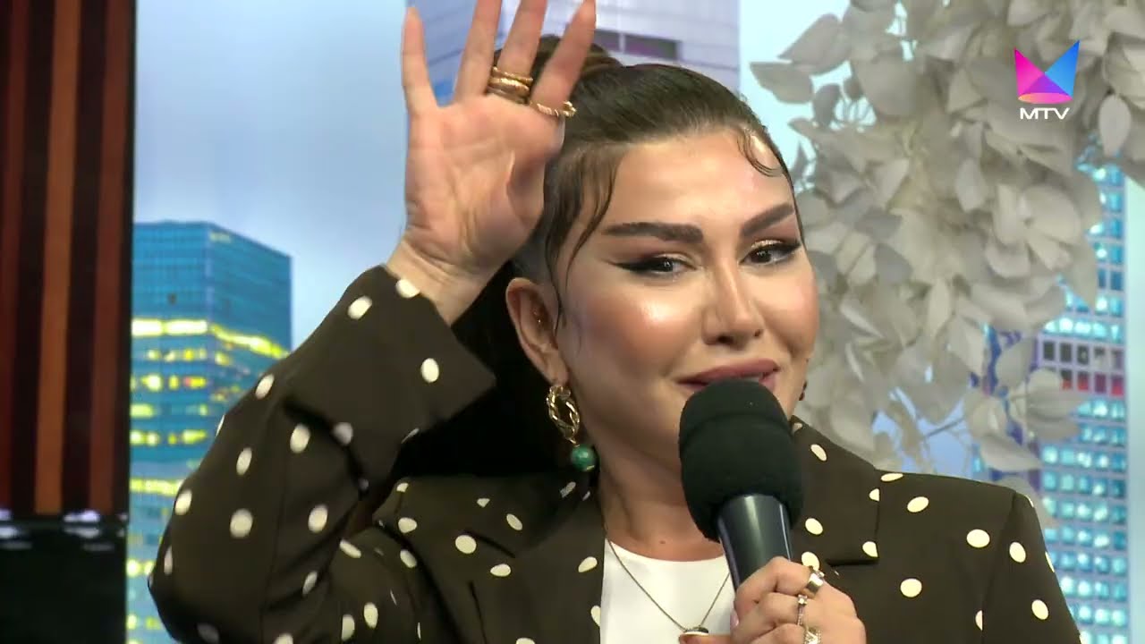 MTV-